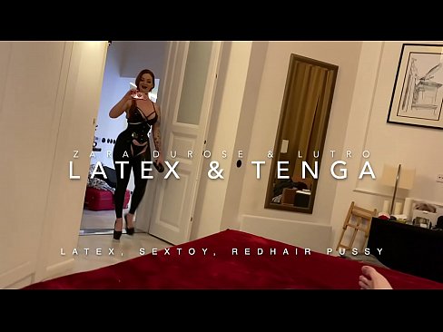 ❤️ Lateks kostyumlu qırmızı saçlı ögey bacı ögey qardaş tərəfindən sikildi ️❌ Anal video pornoda az.yh9n.top
