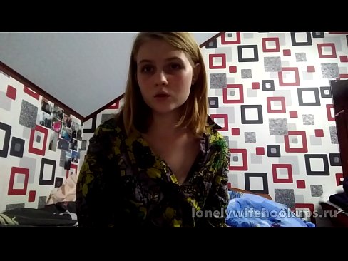 ❤️ Rusiyadan olan gənc sarışın tələbə daha böyük sikləri xoşlayır. ️❌ Anal video pornoda az.yh9n.top