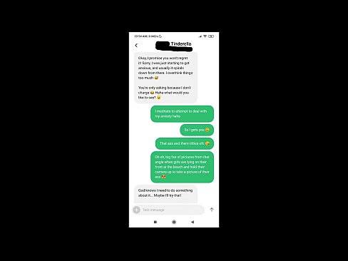 ❤️ Tinder-dən hərəmimə yeni bir PAWG əlavə etdim (Tinder ilə danışıq daxil olmaqla) ️❌ Anal video pornoda az.yh9n.top